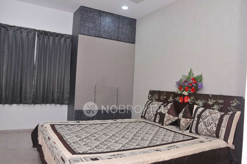 3 BHK Flat In Janhavi Enclave, Janhavi Enclave Apartment For Sale  In Janhavi Enclave Apartment