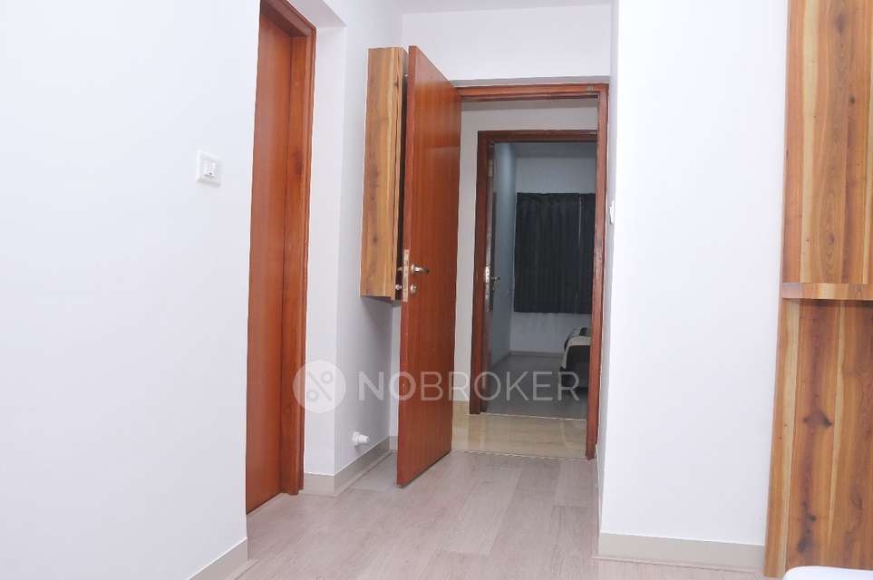 3 BHK Flat In Janhavi Enclave, Janhavi Enclave Apartment For Sale  In Janhavi Enclave Apartment