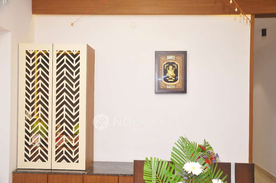 3 BHK Flat In Janhavi Enclave, Janhavi Enclave Apartment For Sale  In Janhavi Enclave Apartment