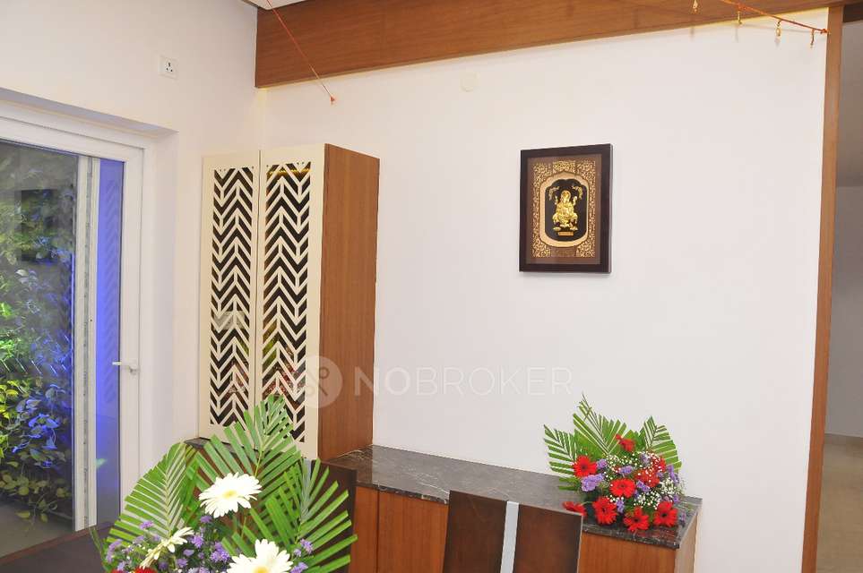 3 BHK Flat In Janhavi Enclave, Janhavi Enclave Apartment For Sale  In Janhavi Enclave Apartment