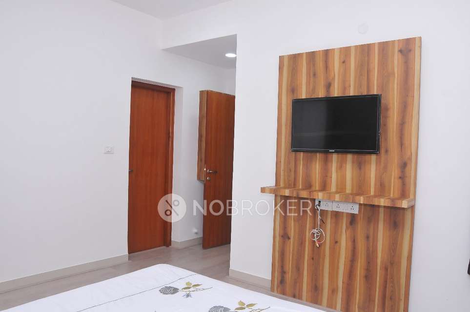 3 BHK Flat In Janhavi Enclave, Janhavi Enclave Apartment For Sale  In Janhavi Enclave Apartment