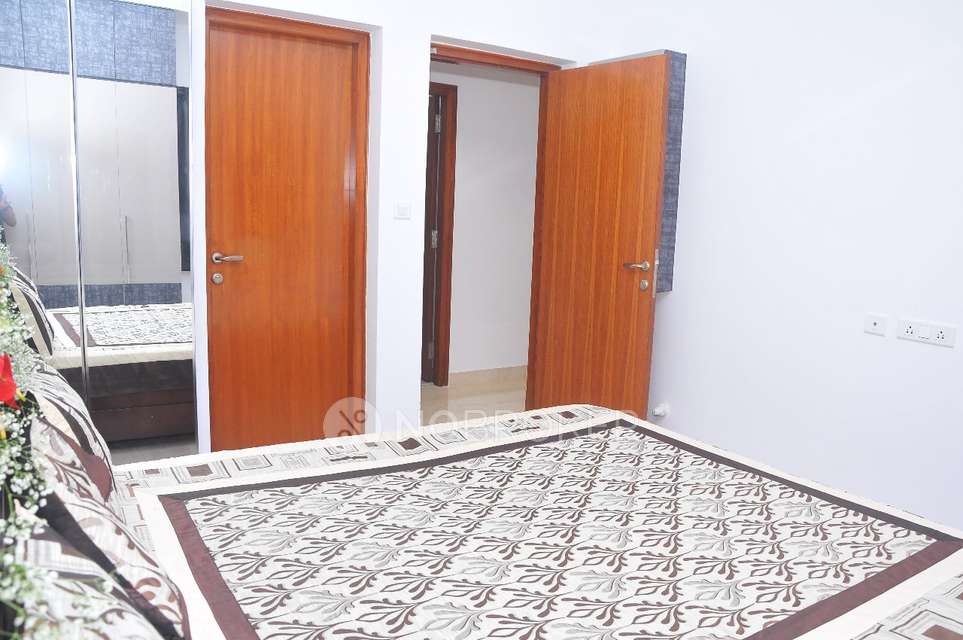 3 BHK Flat In Janhavi Enclave, Janhavi Enclave Apartment For Sale  In Janhavi Enclave Apartment