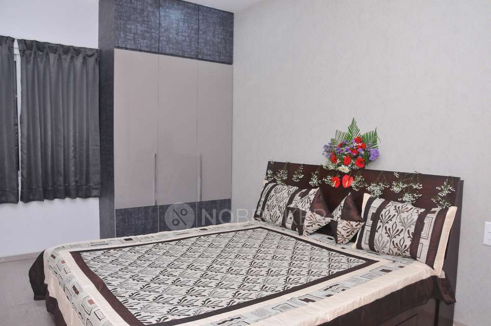 3 BHK Flat In Janhavi Enclave, Janhavi Enclave Apartment For Sale  In Janhavi Enclave Apartment