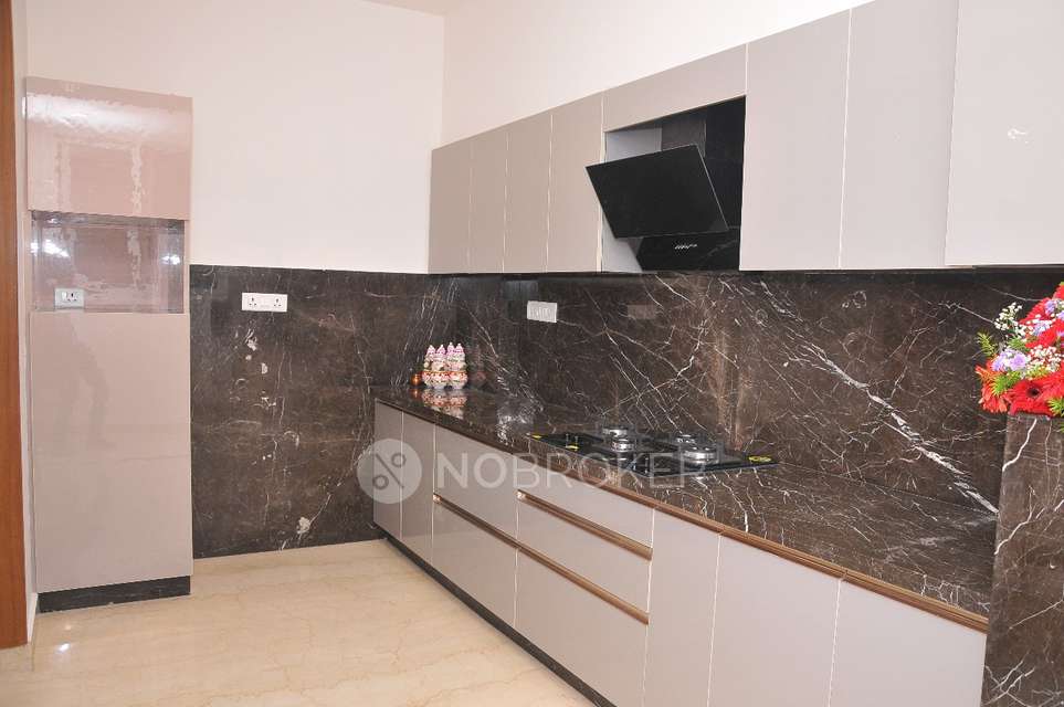 3 BHK Flat In Janhavi Enclave, Janhavi Enclave Apartment For Sale  In Janhavi Enclave Apartment