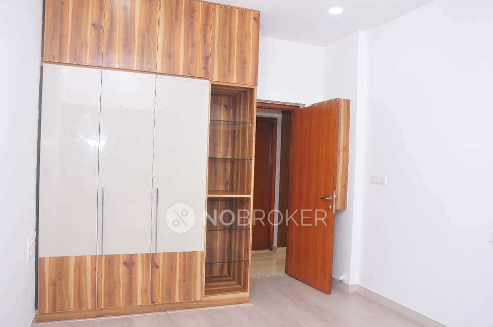 3 BHK Flat In Janhavi Enclave, Janhavi Enclave Apartment For Sale  In Janhavi Enclave Apartment