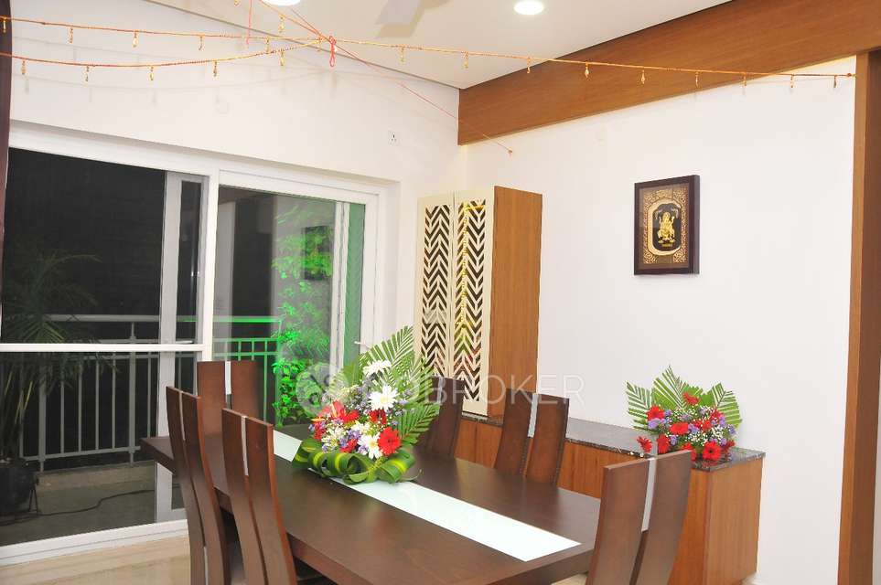 3 BHK Flat In Janhavi Enclave, Janhavi Enclave Apartment For Sale  In Janhavi Enclave Apartment