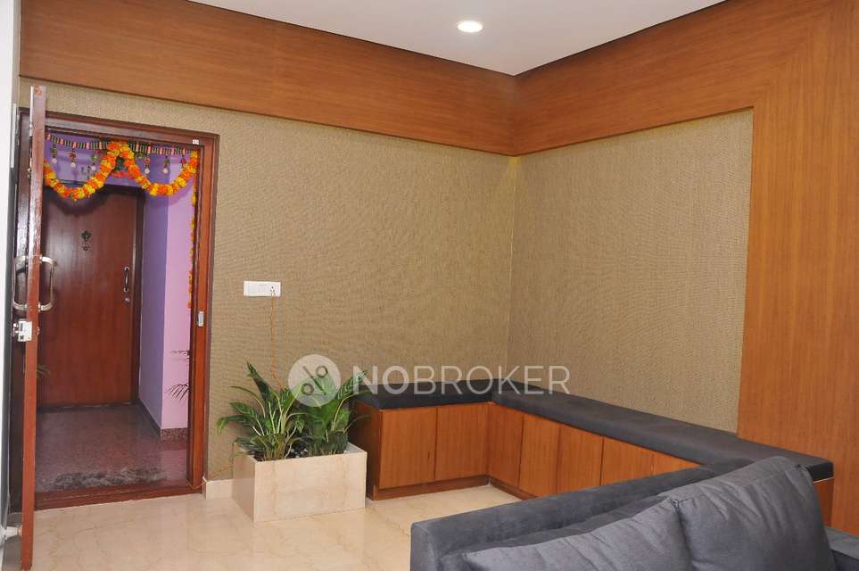 3 BHK Flat In Janhavi Enclave, Janhavi Enclave Apartment For Sale  In Janhavi Enclave Apartment