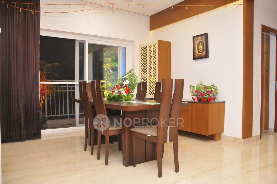 3 BHK Flat In Janhavi Enclave, Janhavi Enclave Apartment For Sale  In Janhavi Enclave Apartment