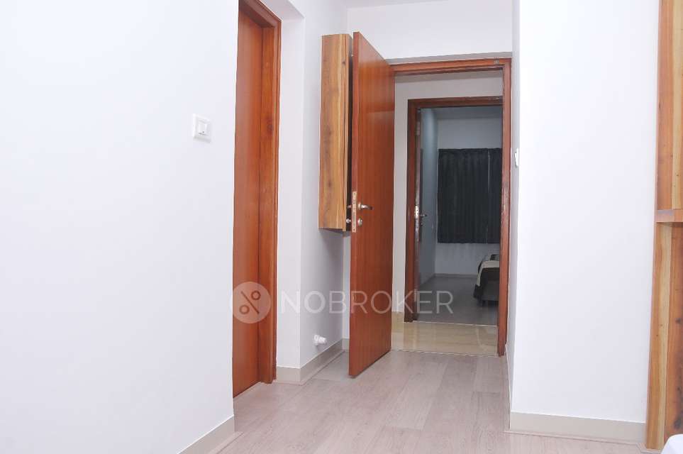 3 BHK Flat In Janhavi Enclave, Janhavi Enclave Apartment For Sale  In Janhavi Enclave Apartment