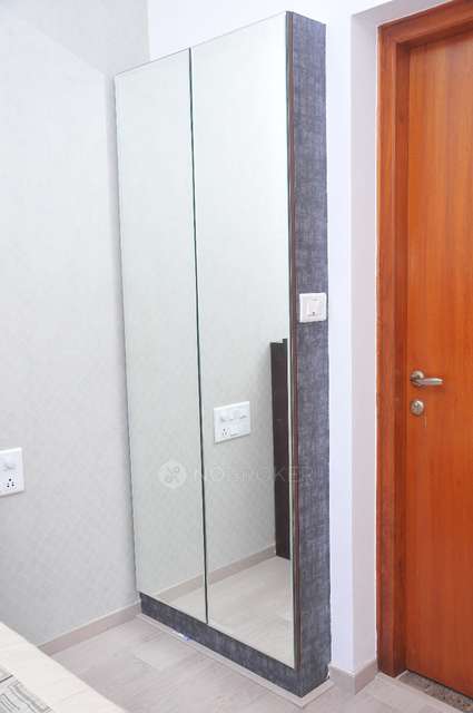 3 BHK Flat In Janhavi Enclave, Janhavi Enclave Apartment For Sale  In Janhavi Enclave Apartment