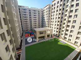 2 BHK Flat In Nirvana Lifecity for Rent  In Lohegaon