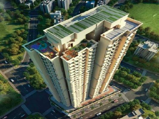2 BHK Flat In Trishika Skye 175 For Sale  In Vikhroli East