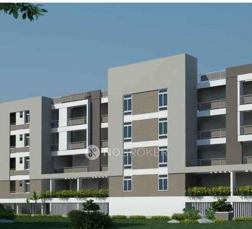 3 BHK Flat In Saroj Tulip for Rent  In Whitefield