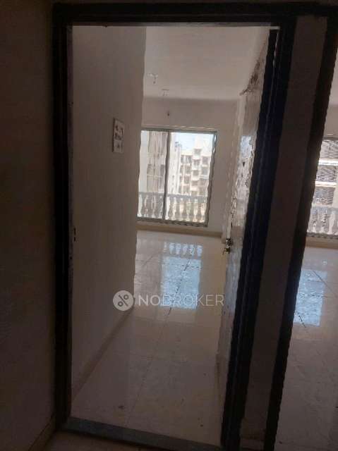 1 BHK Flat In Damodar Galaxy  for Rent  In Ulwe