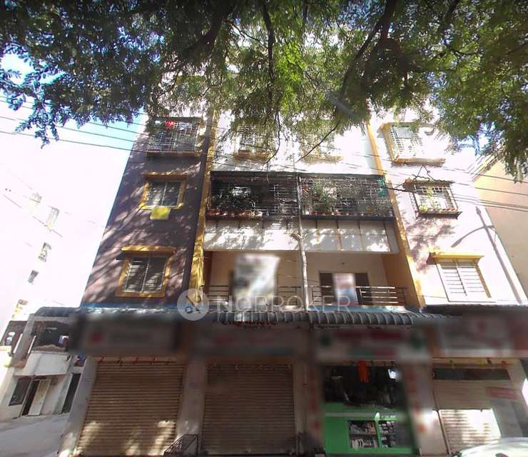 1 RK House for Rent In Shop No 3, Sai Corner, Kolhewadi, Pune, Maharashtra 411024, India