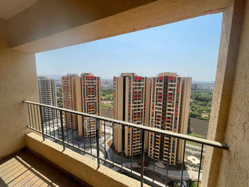 Single Room for Male In 2 BHK  In Joyville Hadapsar Annexe  In Joyville Hadapsar Annexe 