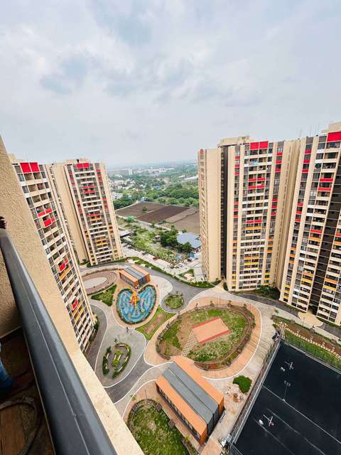 Single Room for Male In 2 BHK  In Joyville Hadapsar Annexe  In Joyville Hadapsar Annexe 