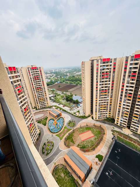 Single Room for Male In 2 BHK  In Joyville Hadapsar Annexe  In Joyville Hadapsar Annexe 