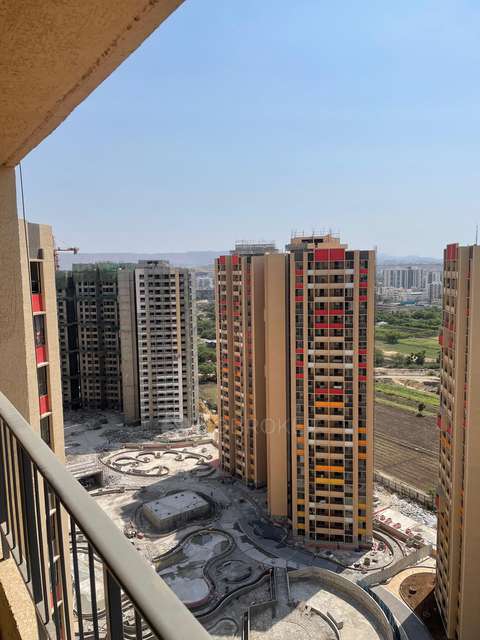 Single Room for Male In 2 BHK  In Joyville Hadapsar Annexe  In Joyville Hadapsar Annexe 