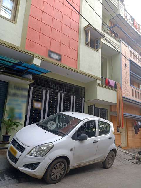 2 BHK House for Rent  In Nagarabhavi