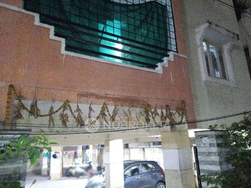 3 BHK Flat for Rent  In Nizampet