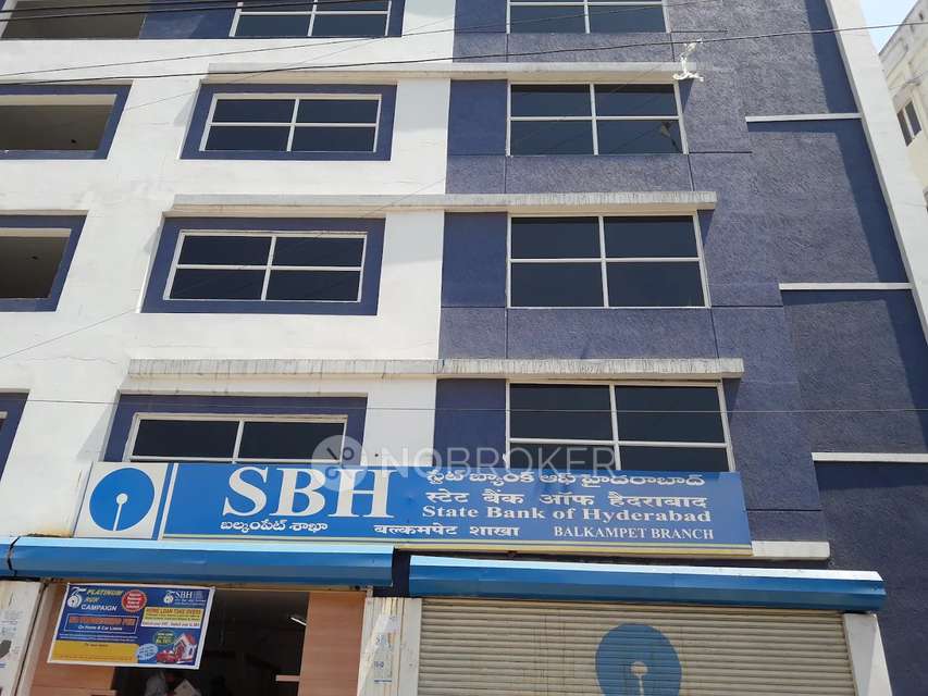 Office Space in Balkampet, Hyderabad for sale 