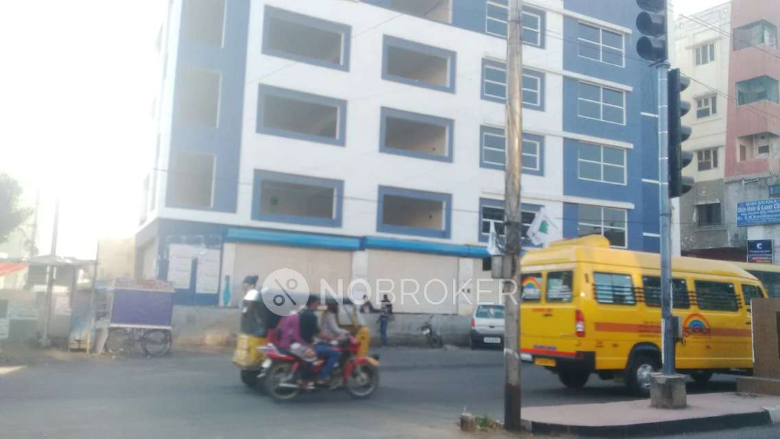 Office Space in Balkampet, Hyderabad for sale 