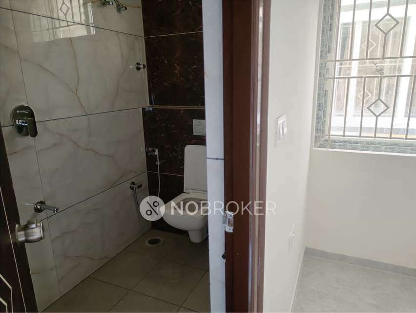 2 BHK Flat In Garudadri Gardens For Sale  In Rr Nagar