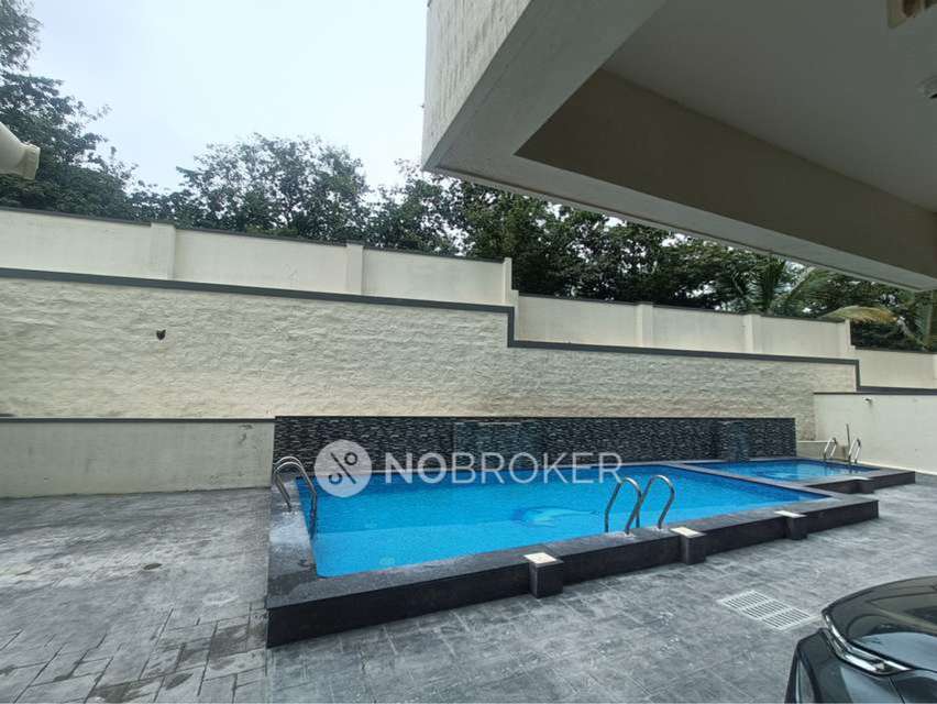 2 BHK Flat In Garudadri Gardens For Sale  In Rr Nagar