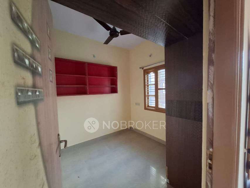 3 BHK House for Rent  In B Narayanapura