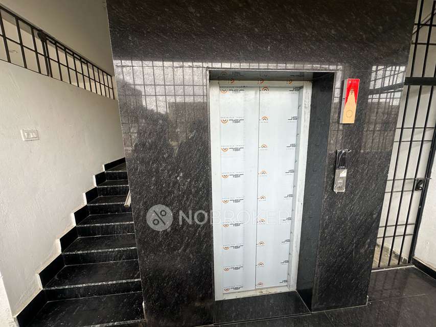 1 BHK Flat In Standlone Building for Rent  In Bellahalli