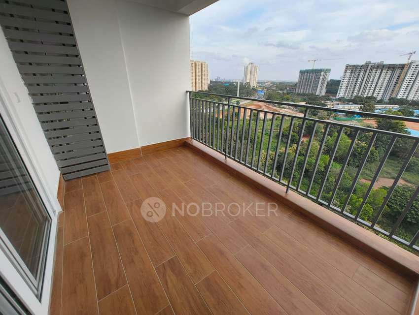 3 BHK Flat In Disha Pursuit Of Sunshine For Sale  In  Budigere Cross,  Whitefield Extension