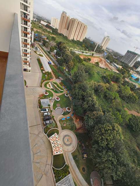 3 BHK Flat In Disha Pursuit Of Sunshine For Sale  In  Budigere Cross,  Whitefield Extension