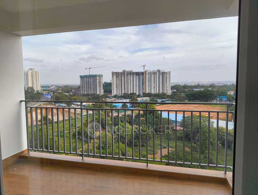 3 BHK Flat In Disha Pursuit Of Sunshine For Sale  In  Budigere Cross,  Whitefield Extension