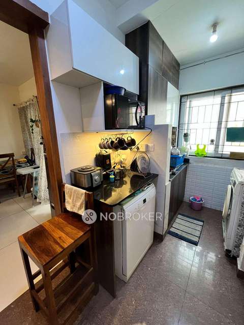 2 BHK Flat In Ahad Excellencia For Sale  In Ahad Excellencia