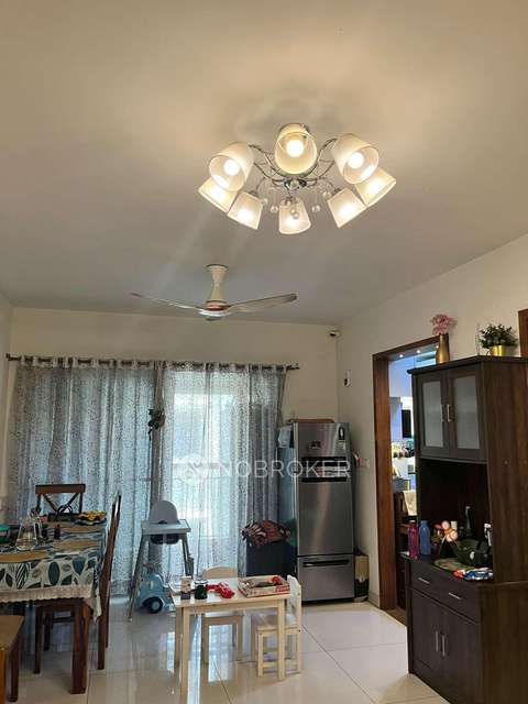 2 BHK Flat In Ahad Excellencia For Sale  In Ahad Excellencia