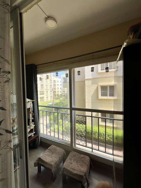 2 BHK Flat In Ahad Excellencia For Sale  In Ahad Excellencia