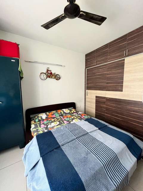2 BHK Flat In Ahad Excellencia For Sale  In Ahad Excellencia