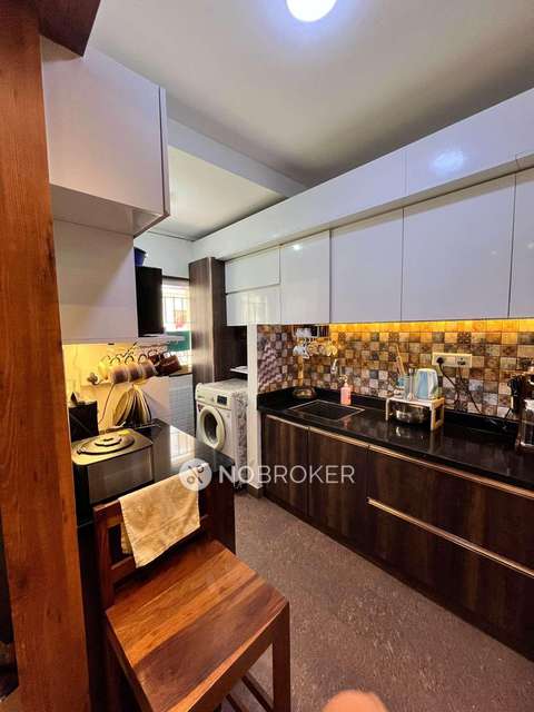 2 BHK Flat In Ahad Excellencia For Sale  In Ahad Excellencia