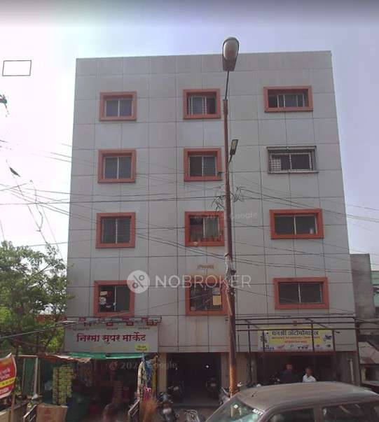 1 BHK Flat In Chintamani Complex For Sale  In Khadakwasla Rd