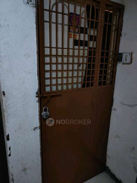 1 BHK Flat In Chintamani Complex For Sale  In Khadakwasla