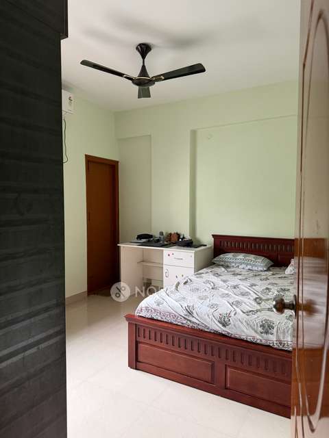 2 BHK Flat In Sai Nandana Apartment Rajarajeshwari Nagar For Sale  In Rr Nagar