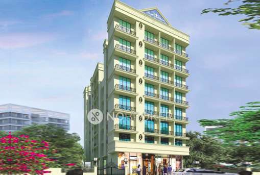 1 BHK Flat In Shree Ji Darshan for Rent In Ulwe
