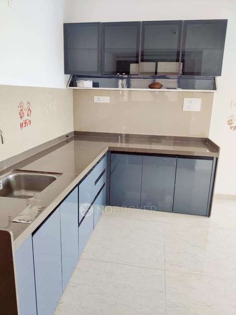 3 BHK Flat In Vision Altia, Ravet for Rent In Vision Altia