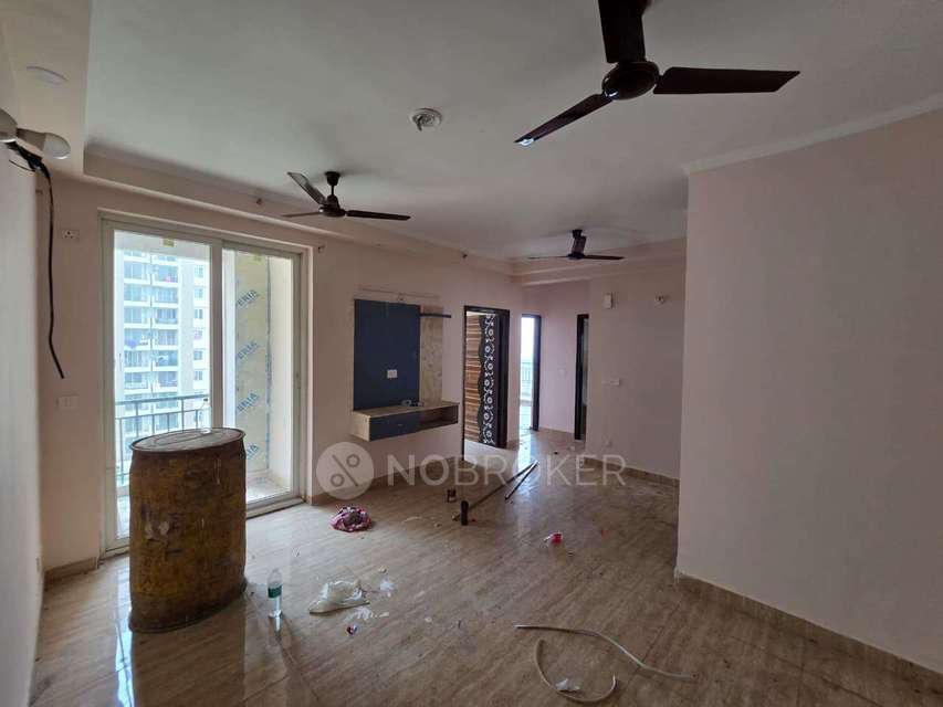 3 BHK Flat In Amrapali Kingswood, Noida Extension for Rent  In Noida Extension