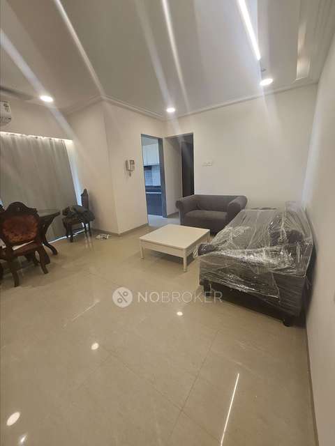 3 BHK Flat In Mahaavir Mannat for Rent  In Sector 9