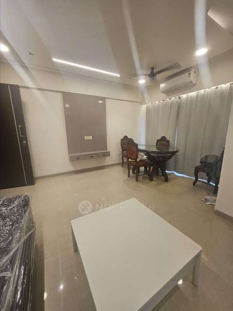 3 BHK Flat In Mahaavir Mannat for Rent  In Sector 9