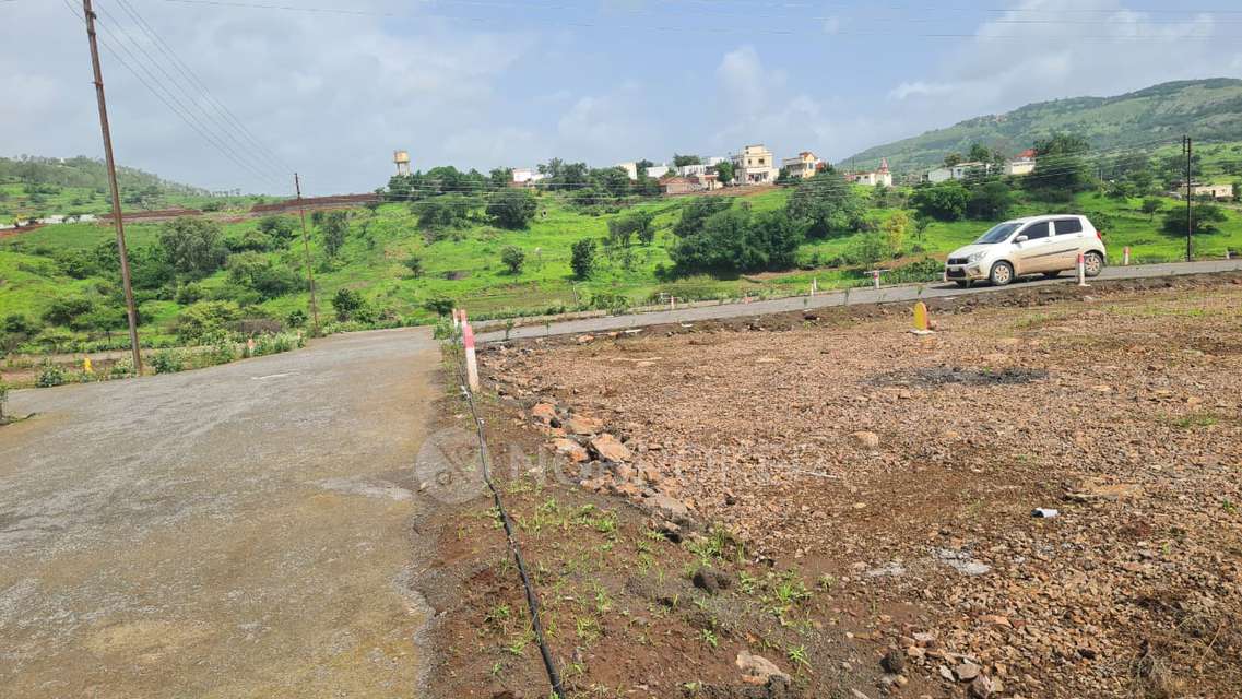 Plot For Sale  In Pathrwadi Lake In Patharwadi Lake