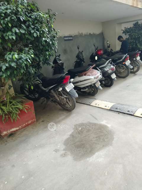 3 BHK Flat In Bm Glorietta, Whitefield for Rent  In Whitefield