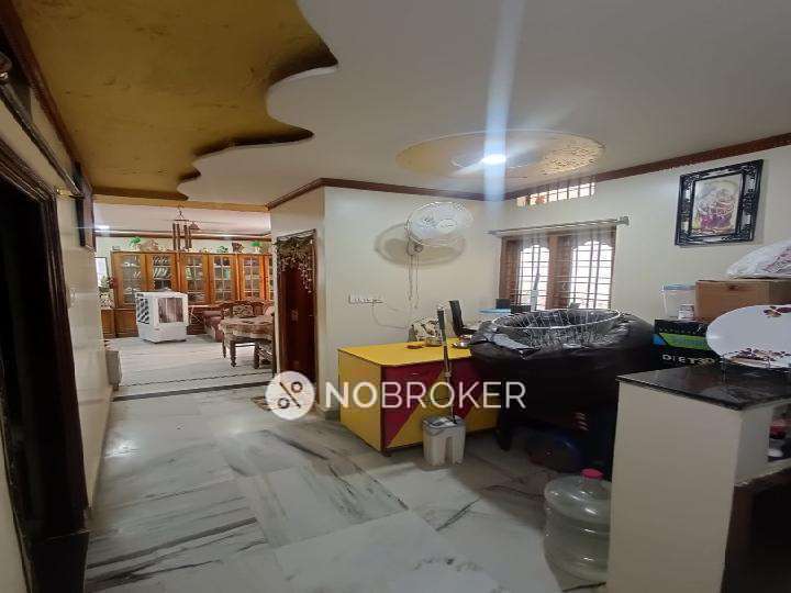 1 BHK Flat For Sale  In Yousufguda